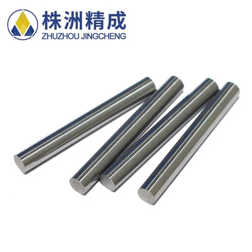 YF06硬质合金合金圆棒 加工铝镁合金塑料碳纤维复合材料刀具