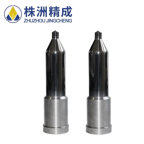 硬质合金耐磨冲针 株洲钨钢冲头 定制产品 YL10.2